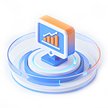 企业监控+数据导出